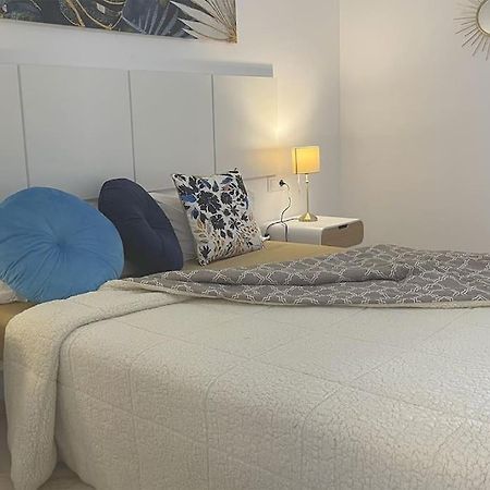 Ocean Deluxe Palm-Mar Apartman Kültér fotó