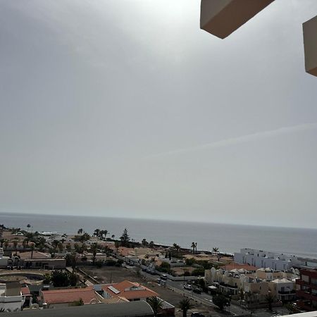 Ocean Deluxe Palm-Mar Apartman Kültér fotó