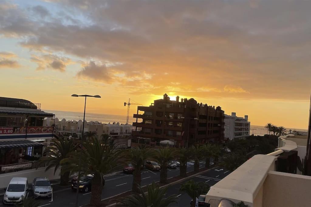 Ocean Deluxe Palm-Mar Apartman Kültér fotó