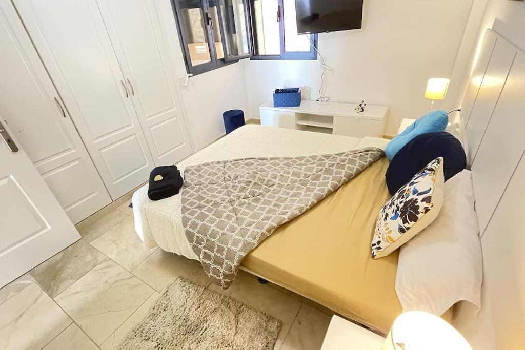 Ocean Deluxe Palm-Mar Apartman Kültér fotó