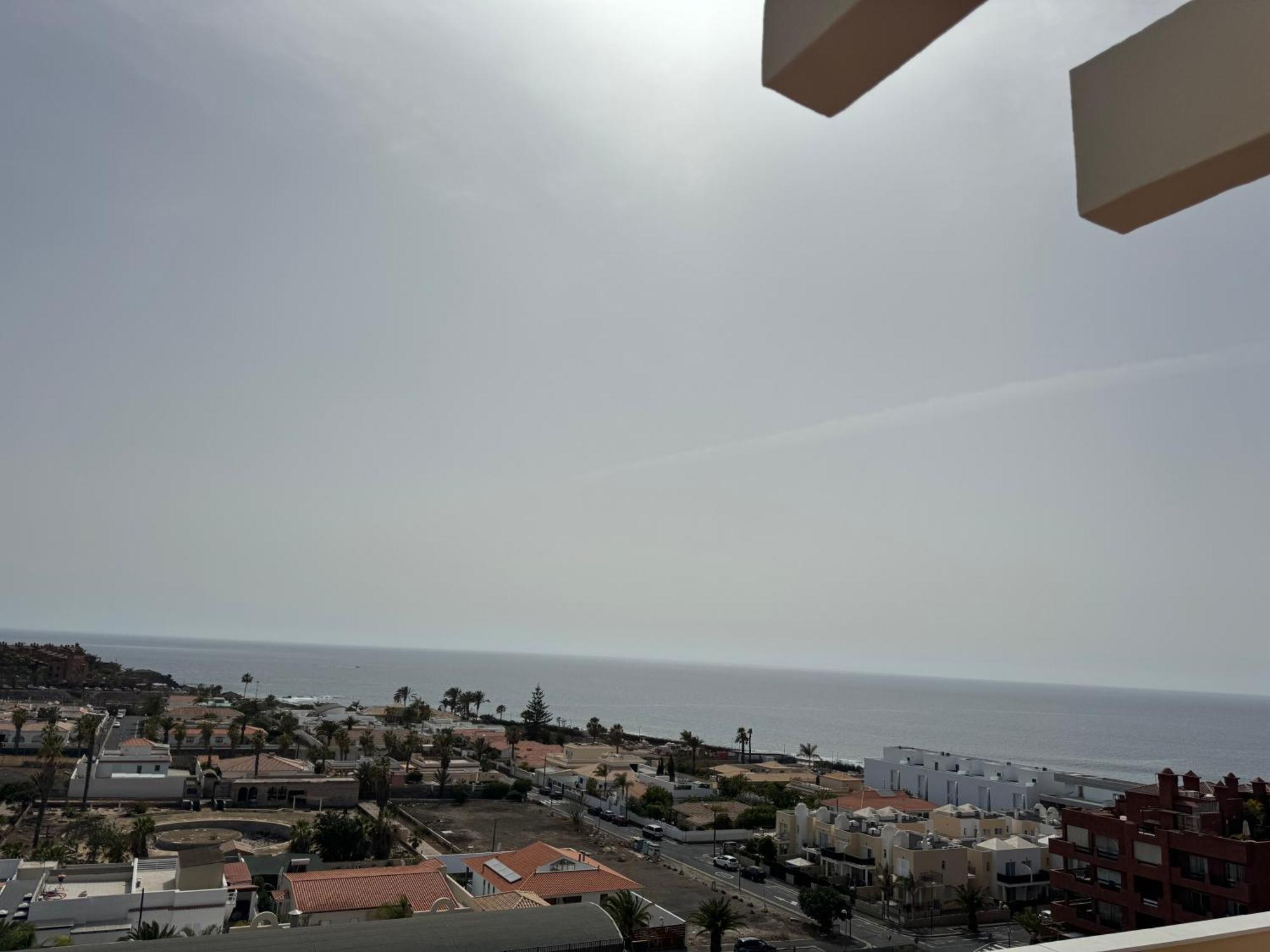 Ocean Deluxe Palm-Mar Apartman Kültér fotó