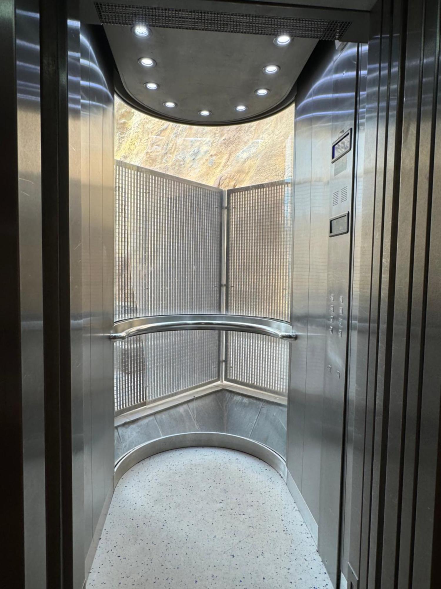 Ocean Deluxe Palm-Mar Apartman Kültér fotó