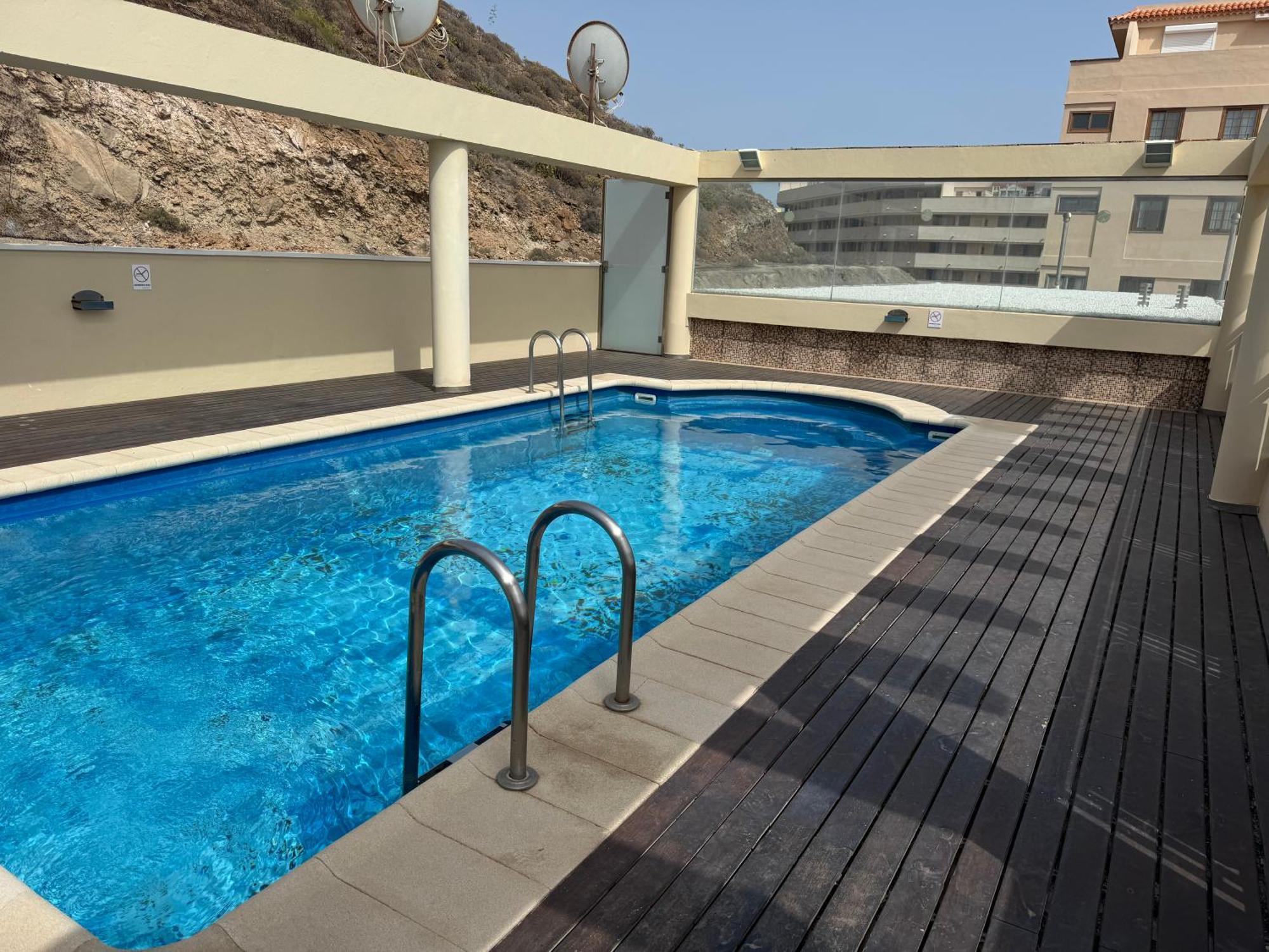 Ocean Deluxe Palm-Mar Apartman Kültér fotó